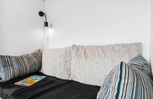 Skovmose House | Holiday Home Amdi - 700m from the sea by Interhome