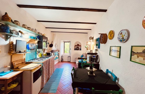 Montelaterone House | Holiday home Amiata montelaterone