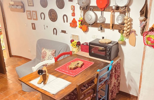 Montelaterone House | Holiday home Amiata montelaterone