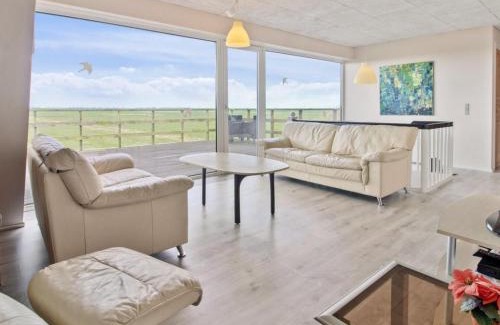 Rudbøl House | Holiday Home Ammy - 7-5km from the sea by Interhome
