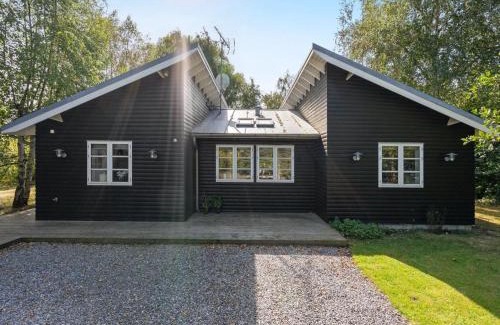 Gedesby House | Holiday Home Amon - 670m from the sea by Interhome