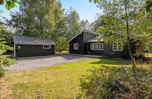 Gedesby House | Holiday Home Amon - 670m from the sea by Interhome