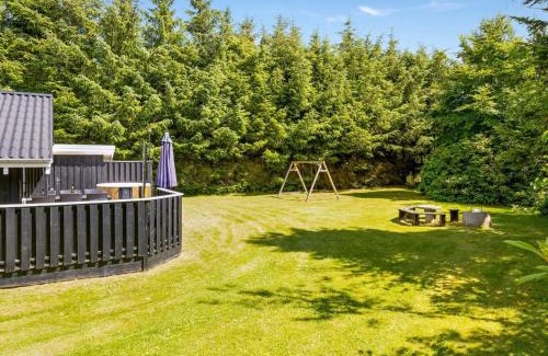 Jerup House | Holiday Home Amundi - 500m from the sea by Interhome