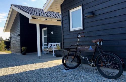 Blokhus House | Holiday Home Ancel - 1-7km from the sea by Interhome