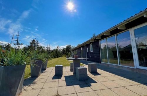Blokhus House | Holiday Home Ancel - 1-7km from the sea by Interhome