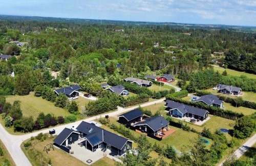 Blokhus House | Holiday Home Ancel - 1-7km from the sea by Interhome