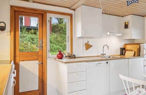 Ebberup House | Holiday home and annex surrounded by nature