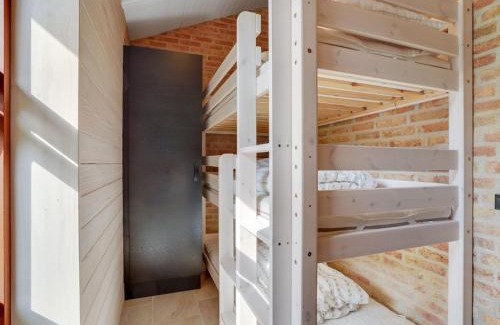 Logstor House | Holiday Home Andri - 600m to the fjord by Interhome