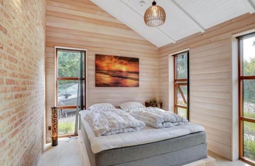 Logstor House | Holiday Home Andri - 600m to the fjord by Interhome