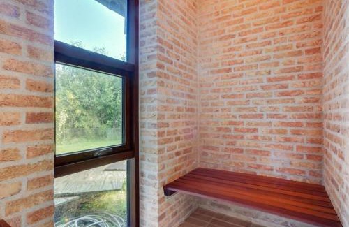 Logstor House | Holiday Home Andri - 600m to the fjord by Interhome