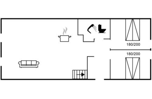 Blokhus House | Holiday Home Anelle - 2-5km from the sea by Interhome