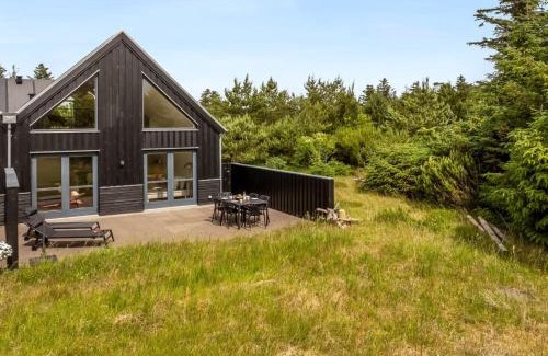 Blokhus House | Holiday Home Anelle - 2-5km from the sea by Interhome