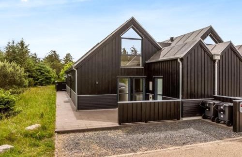 Blokhus House | Holiday Home Anelle - 2-5km from the sea by Interhome