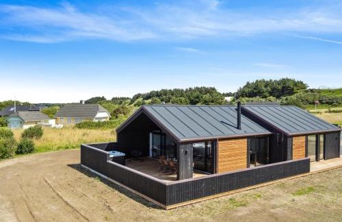 Hjørring House | Holiday Home Anemette - 800m from the sea by Interhome