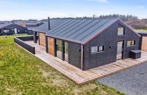 Hjørring House | Holiday Home Anemette - 800m from the sea by Interhome