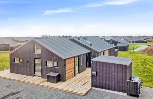Hjørring House | Holiday Home Anemette - 800m from the sea by Interhome