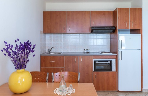 Agios Ioannis House | Holiday Home 'Anemologio 203 Tinos' with Sea View, Wi-Fi and Air Conditioning