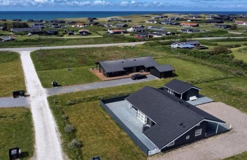 Nr. Lyngby House | Holiday Home Anett - 400m from the sea by Interhome