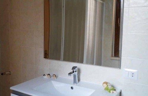 Ascea Apartment | Holiday Home "Angelina's Nest" - Ascea Marina