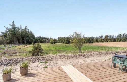 Lokken House | Holiday Home Anie - 950m from the sea by Interhome