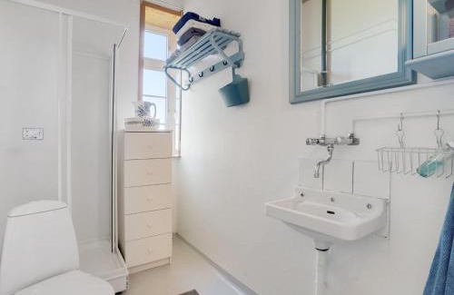 Hjerpsted House | Holiday Home Anje - 16km from the sea by Interhome