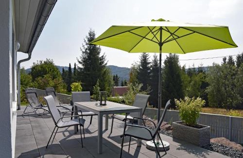 Goldlauter House | Holiday Home Anna by Interhome