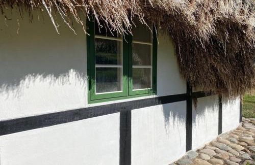 Læsø House | Holiday Home Annabeth - 900m from the sea by Interhome
