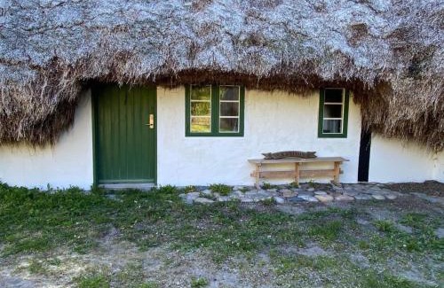 Læsø House | Holiday Home Annabeth - 900m from the sea by Interhome