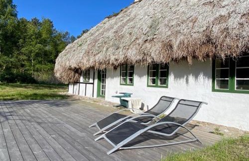 Læsø House | Holiday Home Annabeth - 900m from the sea by Interhome