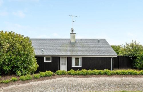 Bøjden House | Holiday Home Annalia - 50m from the sea by Interhome
