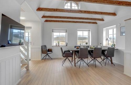 Sondervig House | Holiday Home Annelouise - 100m from the sea by Interhome