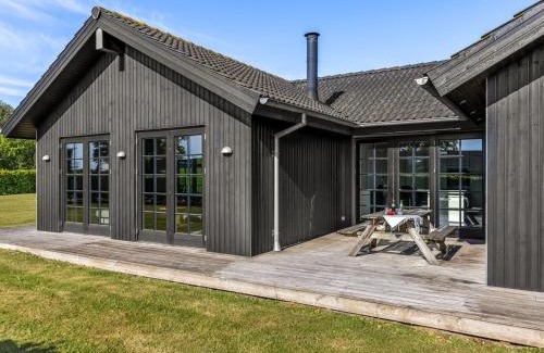 Fynshav House | Holiday Home Annina - 250m from the sea by Interhome