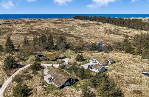 Blokhus House | Holiday Home Annlisa - 1km from the sea by Interhome