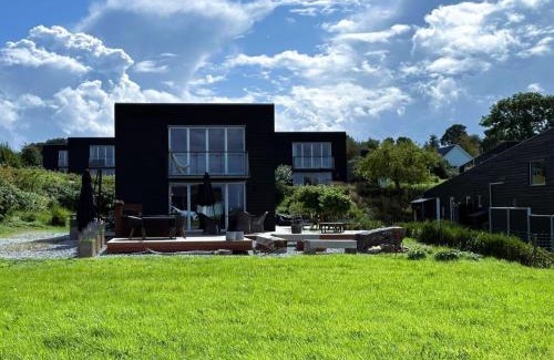 Middelfart House | Holiday Home Anny - 100m from the sea by Interhome