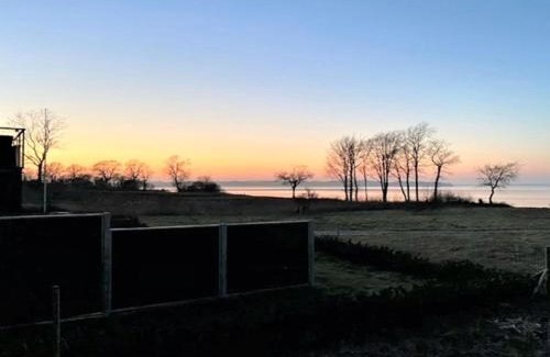Middelfart House | Holiday Home Anny - 100m from the sea by Interhome