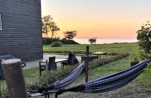 Middelfart House | Holiday Home Anny - 100m from the sea by Interhome
