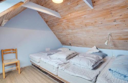 Harboore House | Holiday Home Answald - 250m from the sea by Interhome