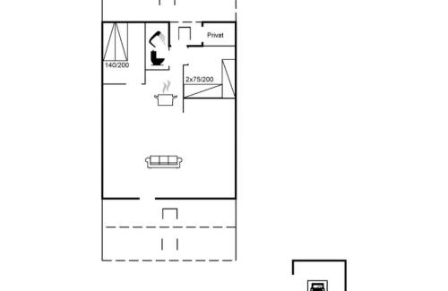 Toftum House | Holiday Home Antero - 4km from the sea by Interhome