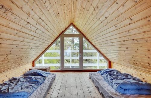 Toftum House | Holiday Home Antero - 4km from the sea by Interhome
