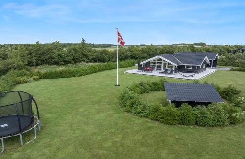 Spøttrup House | Holiday Home Antero - 500m to the fjord by Interhome