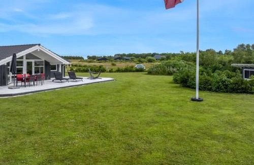 Spøttrup House | Holiday Home Antero - 500m to the fjord by Interhome