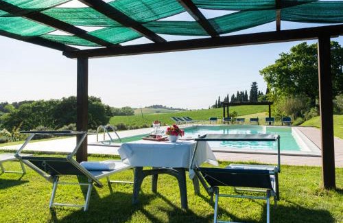 Castiglione del Lago House | Holiday Home Antico Convento by Interhome