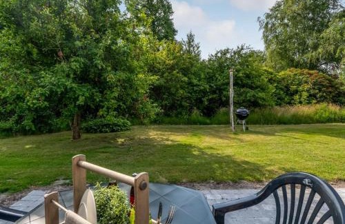 Vestero Havn House | Holiday Home Arben - 900m from the sea by Interhome