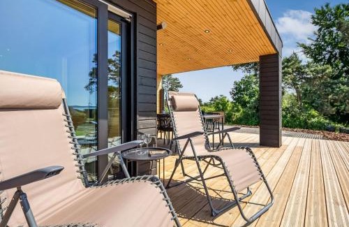 Øer Strand House | Holiday Home Arjuna - 750m from the sea by Interhome