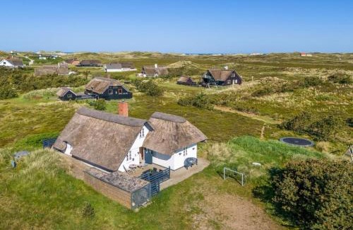 Hvide Sande House | Holiday Home Arlina - 600m from the sea by Interhome