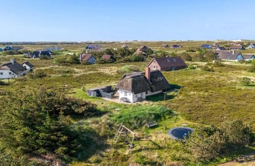 Hvide Sande House | Holiday Home Arlina - 600m from the sea by Interhome