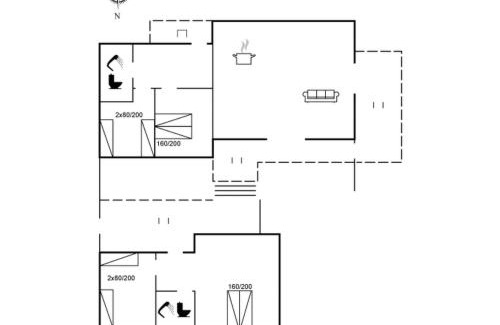Skagen House | Holiday Home Armina - 75m from the sea by Interhome