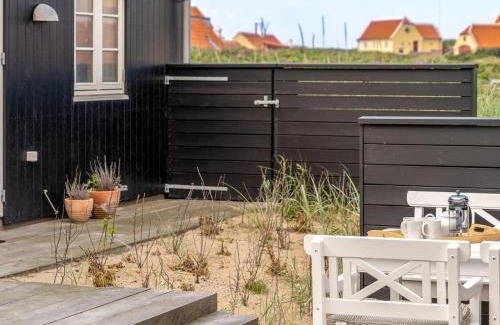 Skagen House | Holiday Home Armina - 75m from the sea by Interhome