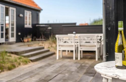 Skagen House | Holiday Home Armina - 75m from the sea by Interhome