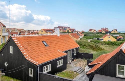 Skagen House | Holiday Home Armina - 75m from the sea by Interhome